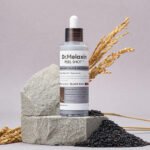 DR . MELAXIN - EXFOLIANT BLACK RICE AMPOULE - main product image - wholesale