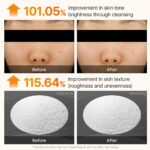Dr.Melaxin - Exfoliating Serum with Kojic Acid and Turmeric - additional product view 7 - wholesale