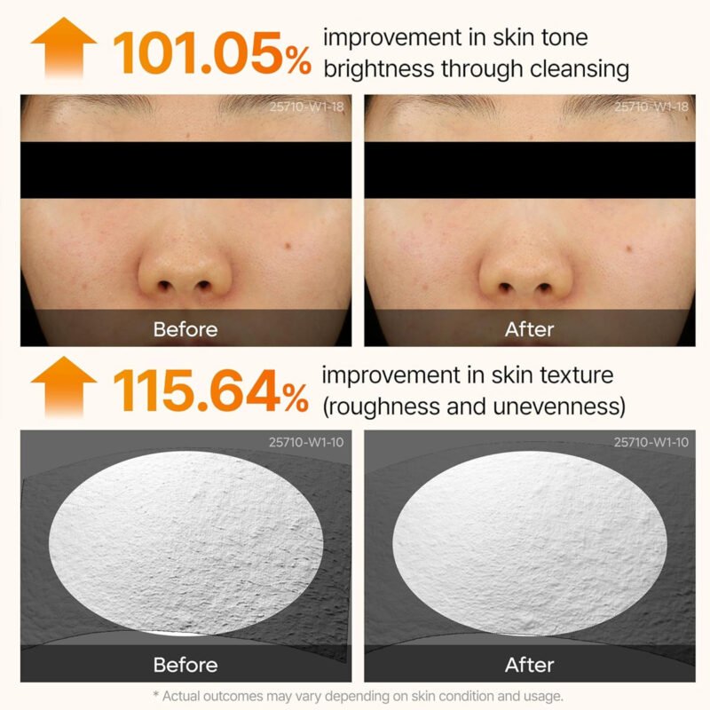 Dr.Melaxin - Exfoliating Serum with Kojic Acid and Turmeric - additional product view 7 - wholesale