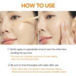 Dr.Melaxin - Exfoliating Serum with Kojic Acid and Turmeric - additional product view 8 - wholesale