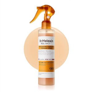 Dr.Melaxin - Exfoliating Spray with Kojic Acid and Turmeric - main product image - wholesale