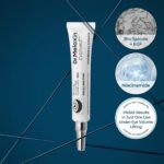 Dr. Melaxin – Eyehalt Eye Cream - additional product view 2 - wholesale