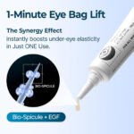 Dr. Melaxin – Eyehalt Eye Cream - additional product view 4 - wholesale