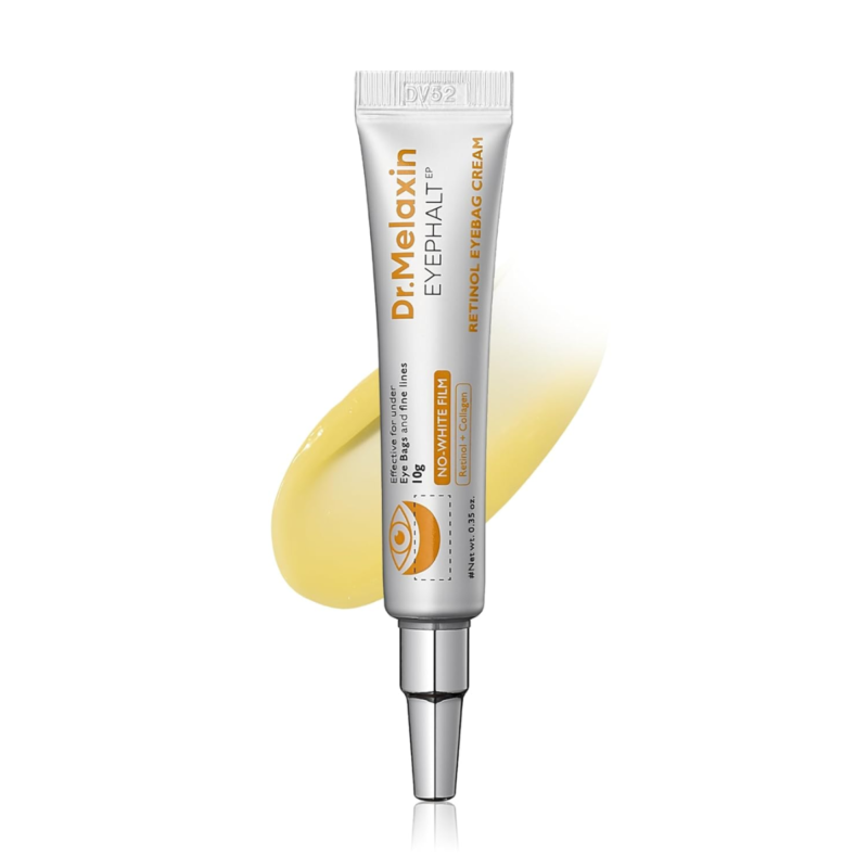Dr. Melaxin - Eyephalt Retinol Eyebag Cream - main product image - wholesale