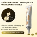 Dr. Melaxin - Eyephalt Retinol Eyebag Cream - additional product view 5 - wholesale