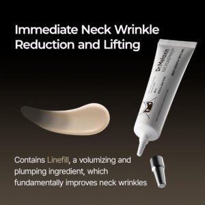 Dr. Melaxin - NecklinePhalt Neck Cream - additional product view 2 - wholesale
