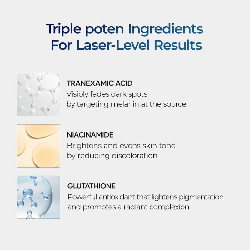 DR.MELAXIN - TX Ampoule RX Tranexamic Acid Niacinamide - additional product view 5 - wholesale