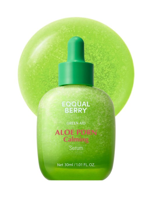 eqqualberry-aloe-pdrn-calming-serum-30ml-ngserumxxv-30ml-01.jpg EQQUALBERRY - Aloe PDRN Calming Serum - main product image - wholesale
