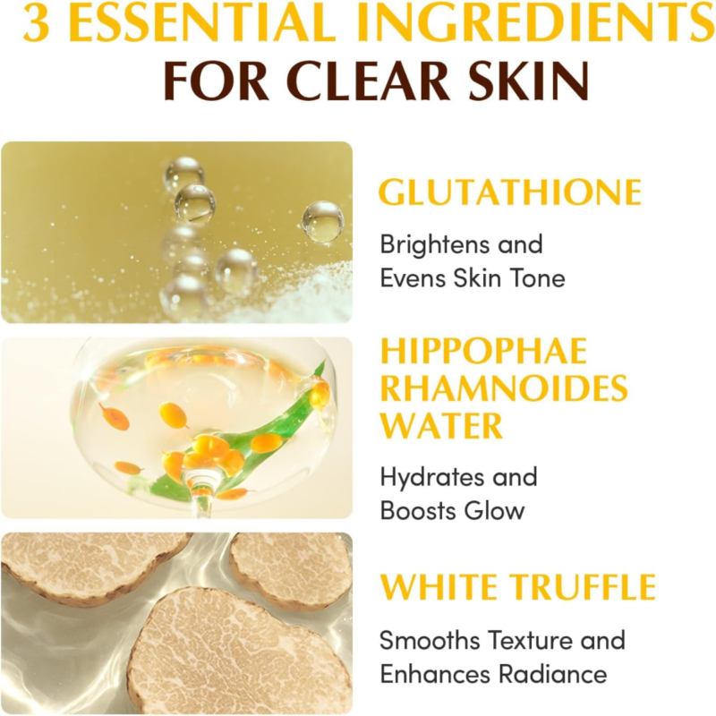 EQQUALBERRY - Collagen Glow Up Gel Toner Pads - additional product view 4 - wholesale