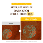 EQQUALBERRY - Collagen Glow Up Hydrogel Mask Set - additional product view 5 - wholesale