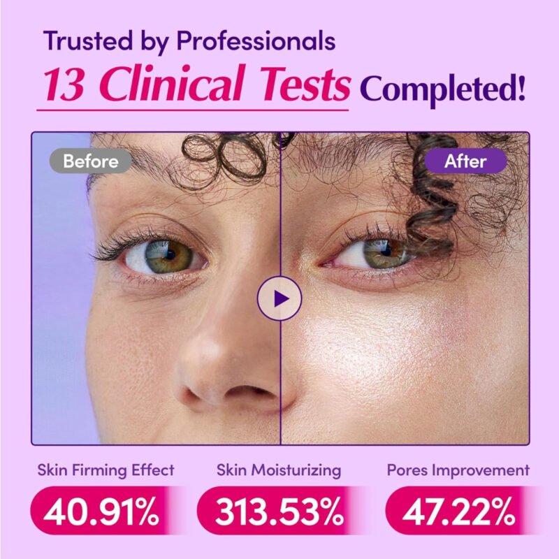 EQQUALBERRY - BAKUCHIOL PLUMPING SERUM XXV - additional product view 5 - wholesale