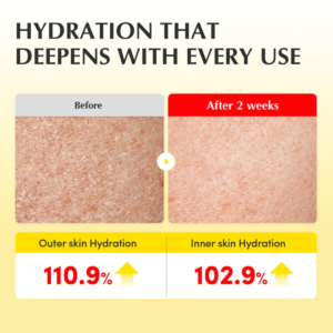 EQQUALBERRY - Glow Filter Vitamin Illuminating Cream - additional product view 2 - wholesale