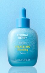 EQQUALBERRY - Hyaltoin Flooding Serum - main product image - wholesale