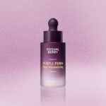EQQUALBERRY - Purple PDRN Pore Minimizing Serum - main product image - wholesale