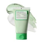 fully-green-tomato-clay-mask-cleanser-120ml-fycoclaypackcleanserxx-120ml-01.jpg FULLY - Green Tomato Clay Mask Cleanser - main product image - wholesale