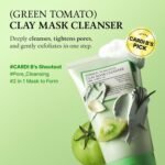 fully-green-tomato-clay-mask-cleanser-120ml-fycoclaypackcleanserxx-120ml-secondary-02.jpg FULLY - Green Tomato Clay Mask Cleanser - additional product view 2 - wholesale
