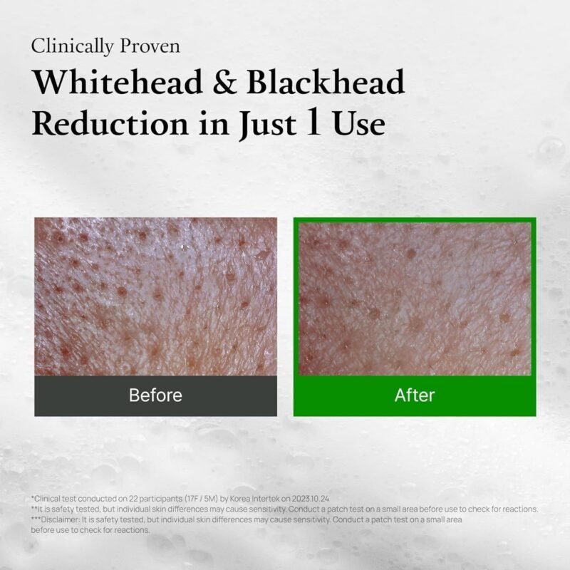 FULLY - Green Tomato Clay Mask Cleanser - additional product view 3 - wholesale