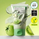 fully-green-tomato-clay-mask-cleanser-120ml-fycoclaypackcleanserxx-120ml-secondary-07.jpg FULLY - Green Tomato Clay Mask Cleanser - additional product view 7 - wholesale