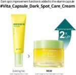 Goodal - Green Tangerine Vita-C Dark Spot Care Cream - additional product view 2 - wholesale