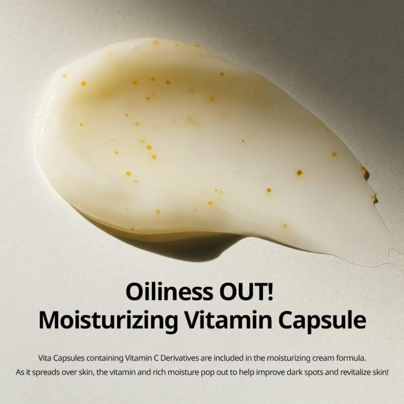 Goodal - Green Tangerine Vita-C Dark Spot Care Cream - additional product view 4 - wholesale