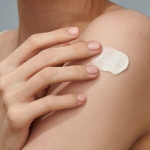 Haruharu Wonder - Black Rice Moisture Airyfit Sunscreen - additional product view 2 - wholesale