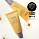 Haruharu Wonder - Black Rice Moisture Airyfit Sunscreen - additional product view 3 - wholesale