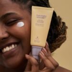 Haruharu Wonder - Black Rice Moisture Airyfit Sunscreen - additional product view 5 - wholesale