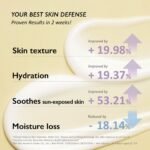 Haruharu Wonder - Black Rice Moisture Airyfit Sunscreen - additional product view 7 - wholesale