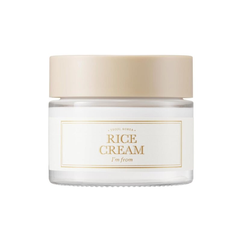 i-m-from-rice-cream-50g-imcoricecreamxxv-50gm-01.jpg I'm From - Rice Cream - main product image - wholesale
