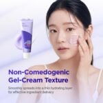Isntree - Onion Newpair Gel Cream Plus - additional product view 2 - wholesale