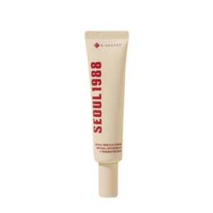 K-SECRET - SEOUL 1988 EYE CREAM - main product image - wholesale