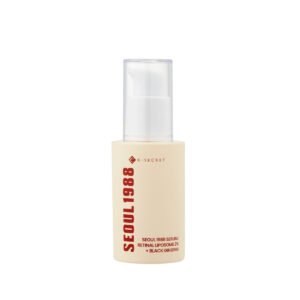 K-SECRET - SEOUL 1988 RETINAL LIPSOME - main product image - wholesale