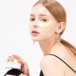 K-SECRET - Vitamin C Extra Illuminating Eye Gel Patches - additional product view 4 - wholesale