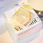 K-SECRET - Vitamin C Extra Illuminating Eye Gel Patches - additional product view 5 - wholesale