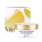 K-SECRET - Vitamin C Extra Illuminating Eye Gel Patches - main product image - wholesale