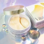 K-SECRET - Vitamin C Extra Illuminating Eye Gel Patches - additional product view 3 - wholesale