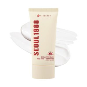 KSECRET - SEOUL 1988 Sun : Pine Tree + Ceramide - main product image - wholesale