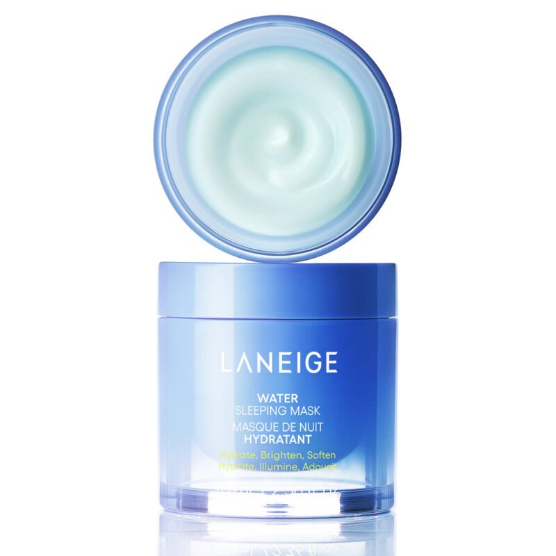 Laneige - Water Sleeping Mask - main product image - wholesale