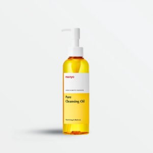 ma:nyo - Pure Cleansing Oil - main product image - wholesale