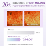 Mary & May - Eye Cream with Tranexamic Acid + Glutathione - additional product view 5 - wholesale