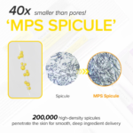 Mary&May - Spicule Retinol PDRN Cream - additional product view 4 - wholesale