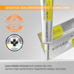 Mary&May - Spicule Retinol PDRN Cream - additional product view 9 - wholesale
