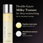 Medicube – AGE-R Glutathione Glow Toner - additional product view 3 - wholesale