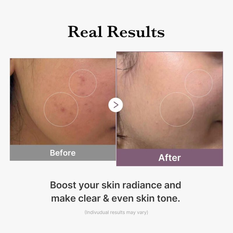 Medicube – AGE-R Glutathione Glow Toner - additional product view 5 - wholesale