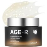 Medicube - Age R Glutathione Glow cream in capsules - main product image - wholesale