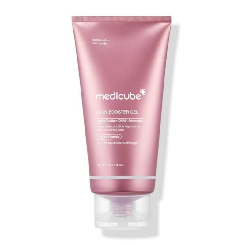 medicube - AGE-R PDRN Booster Gel - main product image - wholesale