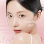 medicube - AGE-R PDRN Booster Gel - additional product view 4 - wholesale