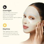 Medicube - Brightening Gel Mask with Kojic Acid and Turmeric Set - additional product view 4 - wholesale