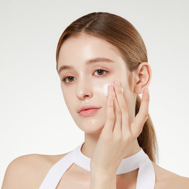 Medicube - Collagen Glow Bubble Serum - additional product view 3 - wholesale