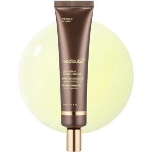 Medicube - Deep Vita A Retinol Serum - main product image - wholesale
